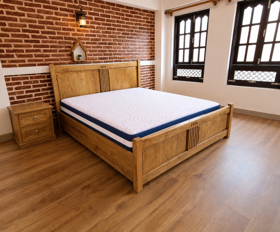 Rajesh Bed